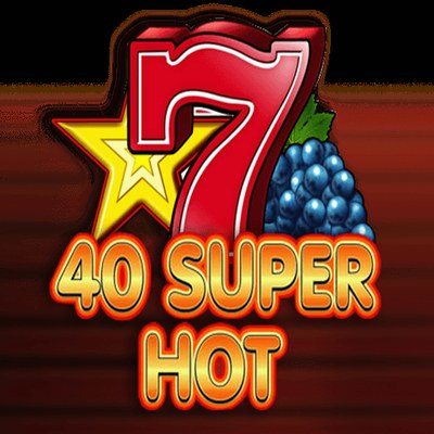 40 Super Hot