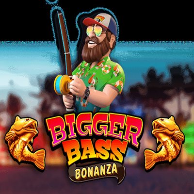 Bigger Bass Bonanza