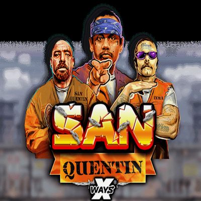 San Quentin xWays