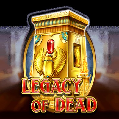Legacy Of Dead