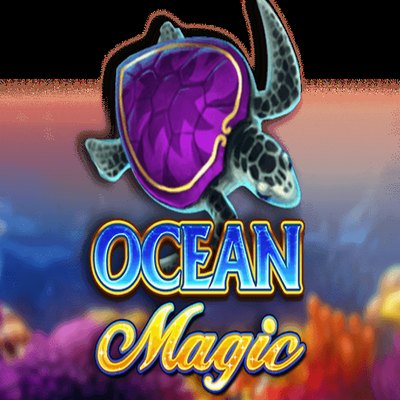Ocean Magic