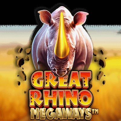 Great Rhino Megaways
