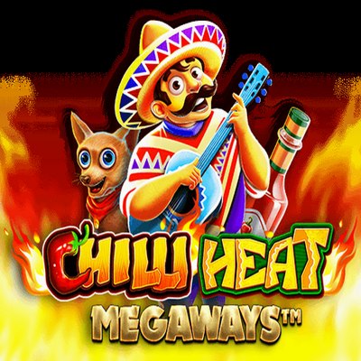 Chilli Heat Megaways