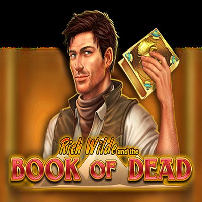 Book Of Dead
