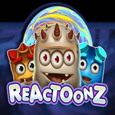 Reactoonz