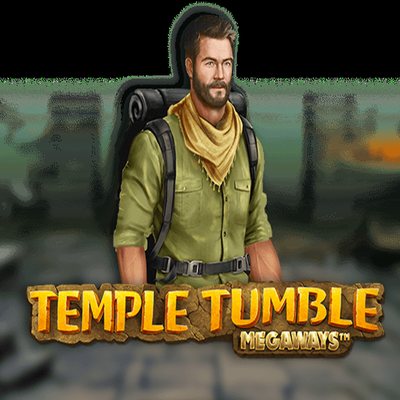 Temple Tumble Megaways