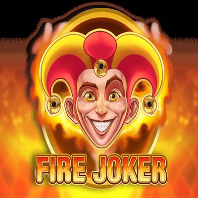 Fire Joker